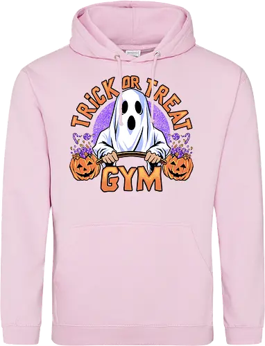 boo gym