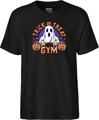 boo gym