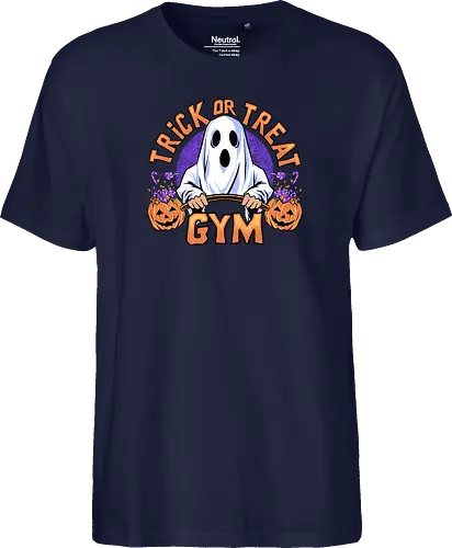 boo gym