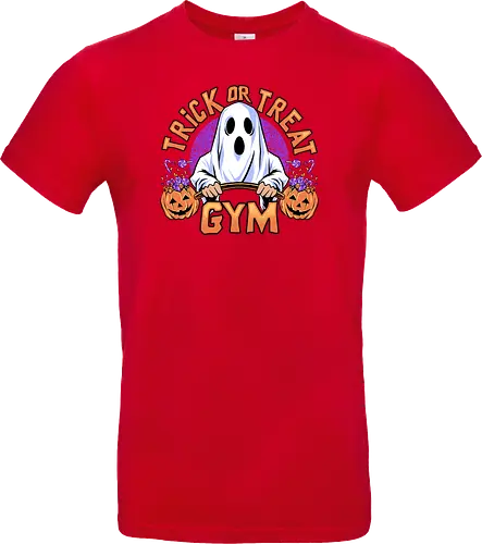 boo gym