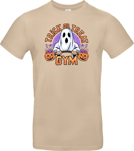 boo gym