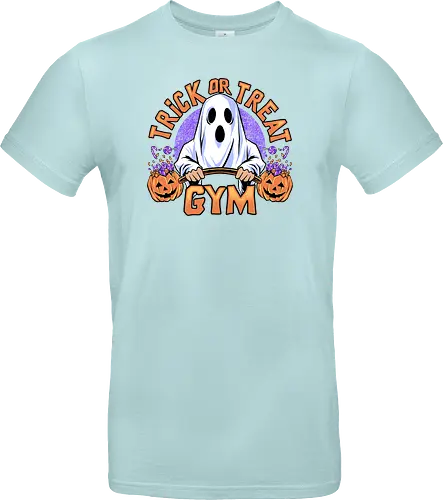 boo gym