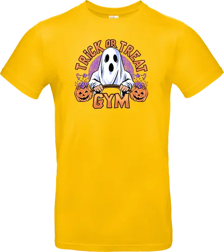 boo gym
