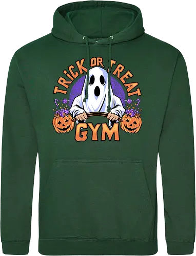 boo gym