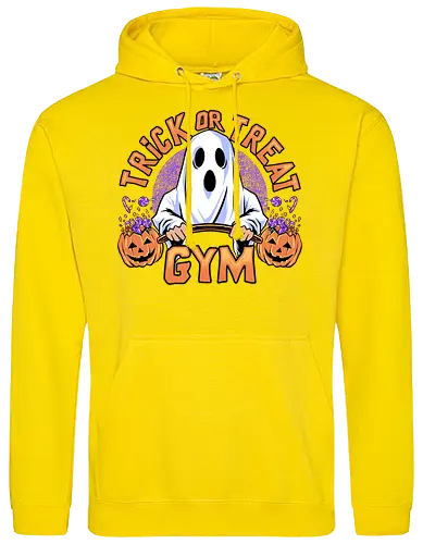 boo gym