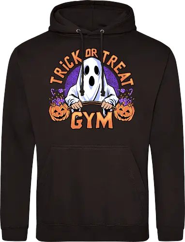 boo gym