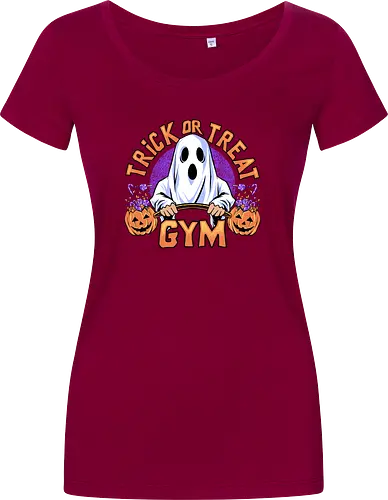 boo gym