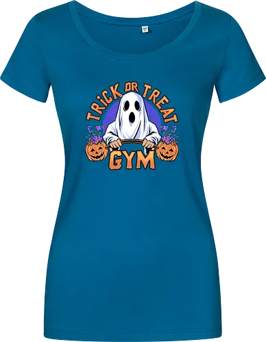 boo gym