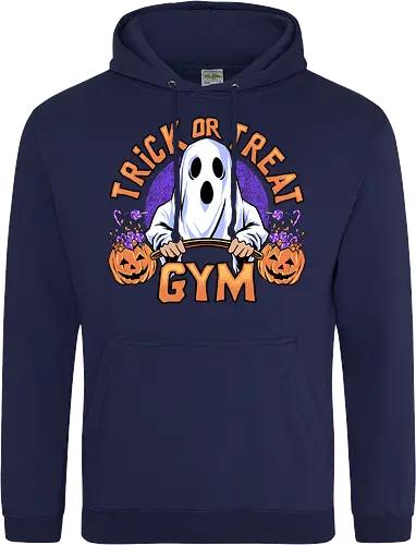 boo gym