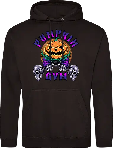 pumpkin gym