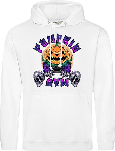 pumpkin gym
