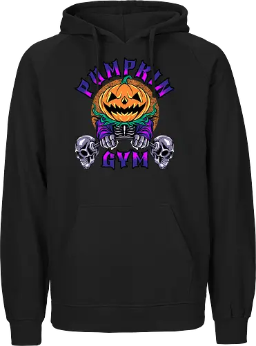 pumpkin gym