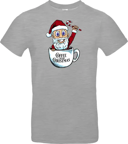 coffee show