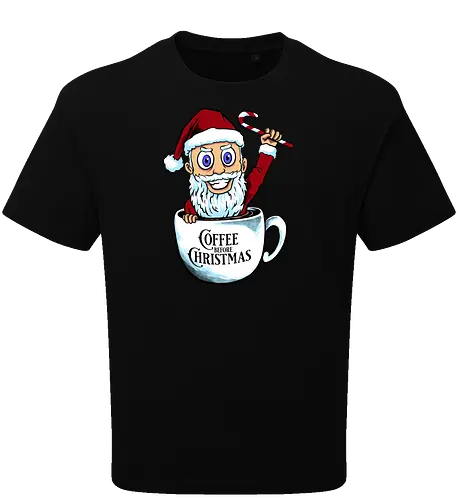 coffee show