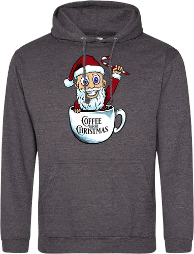 coffee show