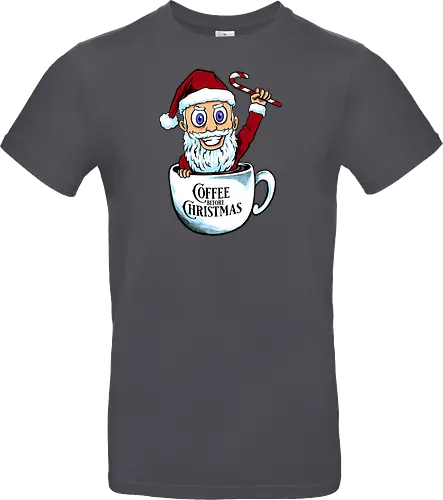coffee show