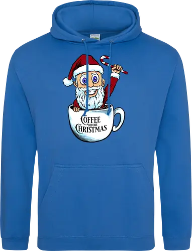 coffee show