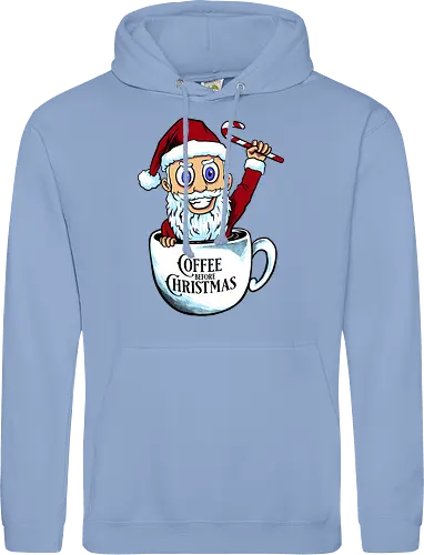 coffee show
