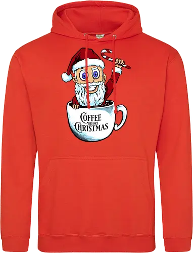 coffee show