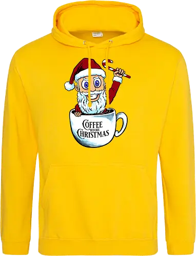 coffee show