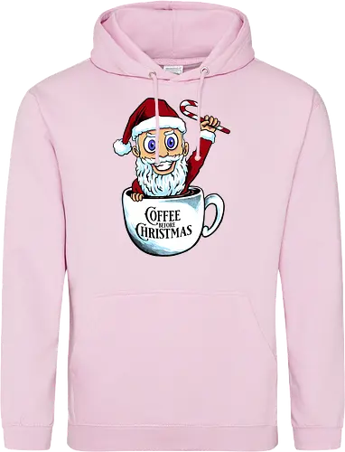 coffee show