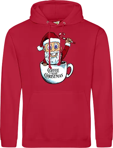 coffee show
