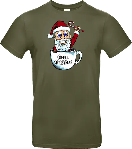 coffee show