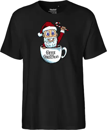 coffee show