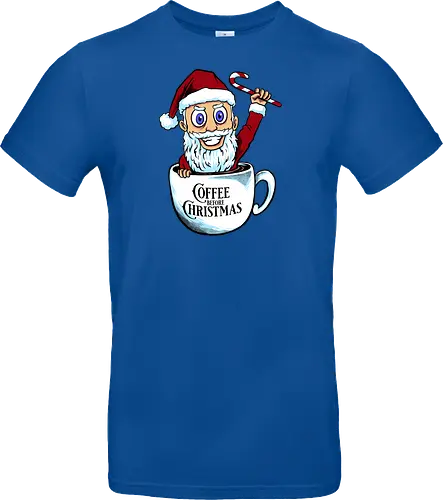 coffee show