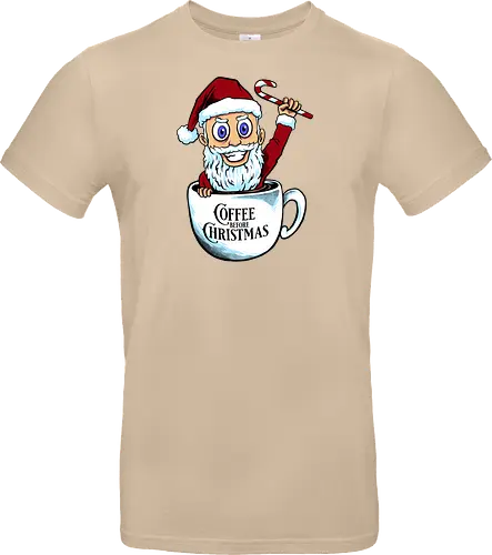 coffee show