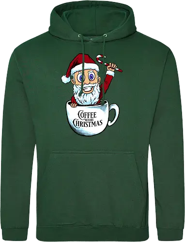 coffee show