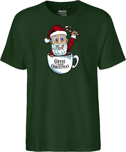 coffee show