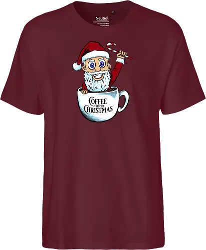 coffee show