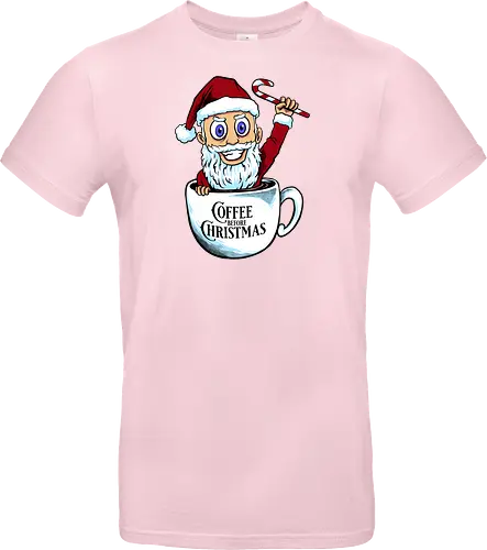 coffee show
