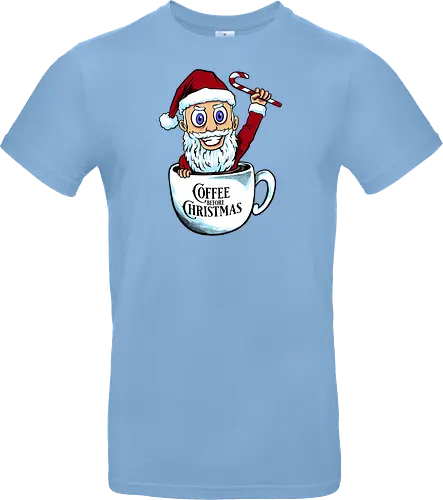 coffee show