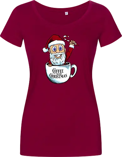 coffee show