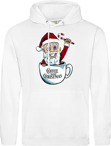 coffee show