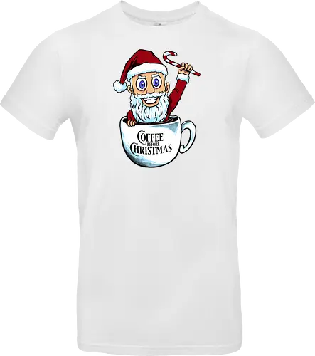 coffee show