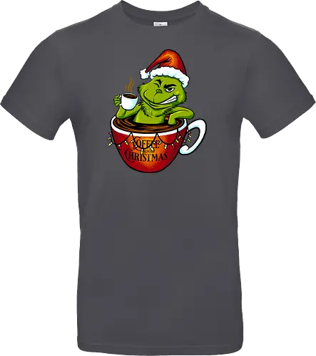 double expresso