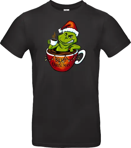 double expresso