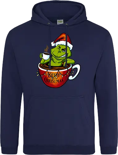 double expresso