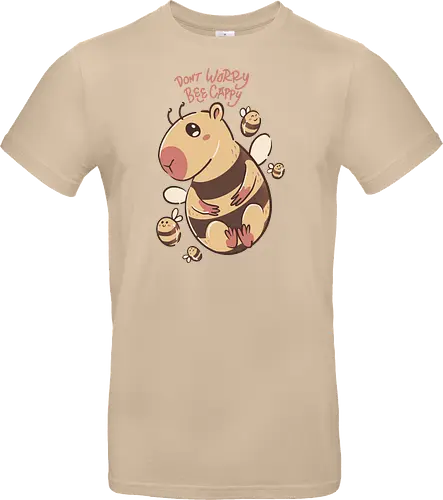 bee cappy