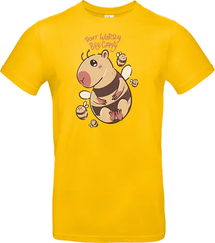 bee cappy