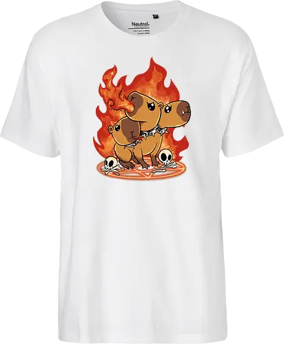 capiberus