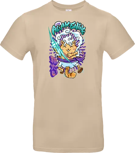 sun god ni cat