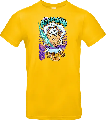 sun god ni cat