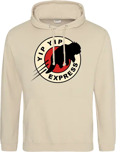 yip yip express