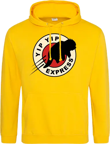 yip yip express
