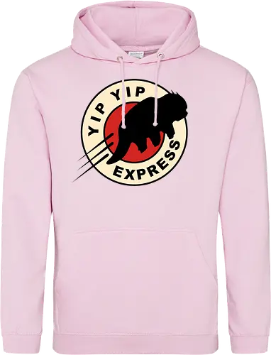 yip yip express