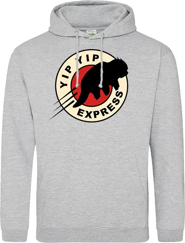 yip yip express